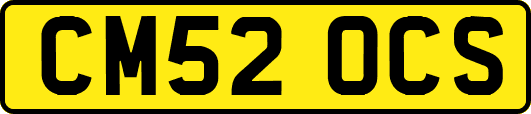 CM52OCS