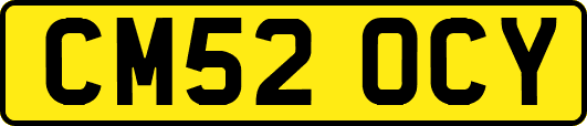 CM52OCY
