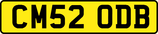 CM52ODB