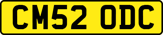 CM52ODC