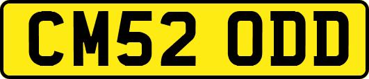 CM52ODD