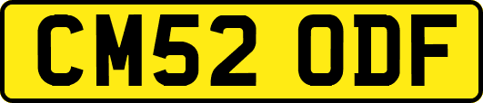 CM52ODF