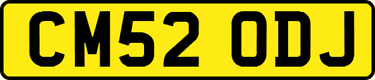 CM52ODJ