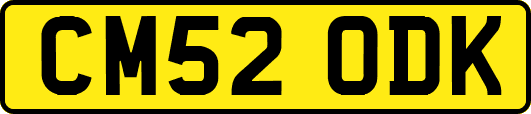 CM52ODK