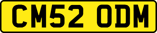 CM52ODM