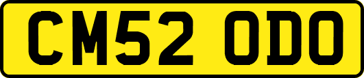 CM52ODO
