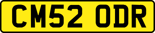CM52ODR