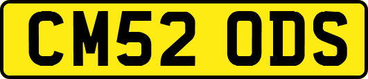CM52ODS