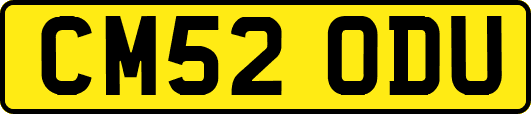 CM52ODU