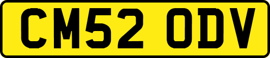 CM52ODV