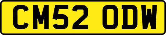 CM52ODW