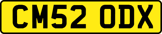 CM52ODX