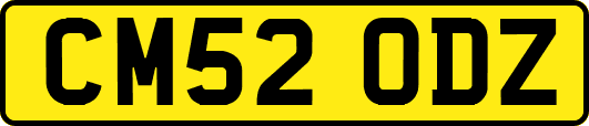 CM52ODZ