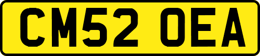 CM52OEA