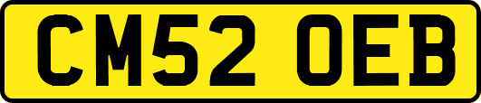 CM52OEB