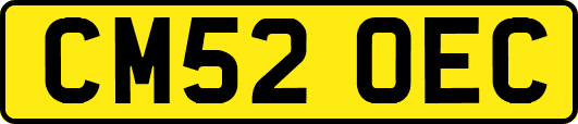 CM52OEC