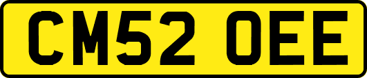 CM52OEE