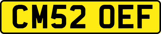 CM52OEF