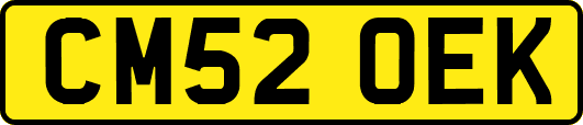CM52OEK