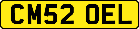 CM52OEL