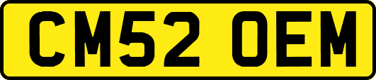CM52OEM