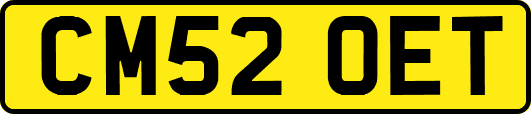 CM52OET