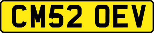 CM52OEV