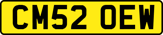CM52OEW