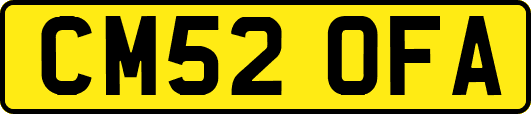CM52OFA