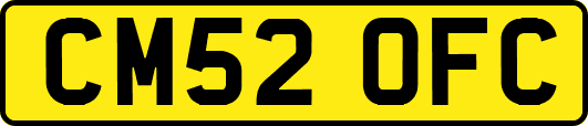 CM52OFC