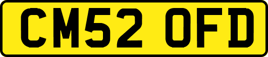 CM52OFD