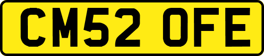CM52OFE