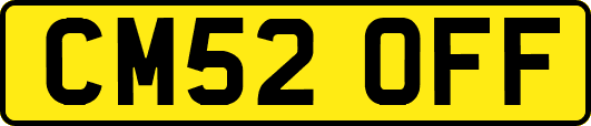CM52OFF
