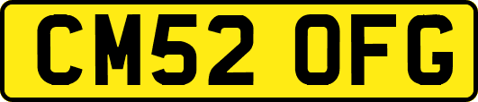 CM52OFG