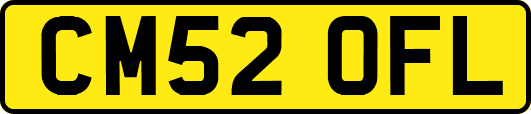 CM52OFL