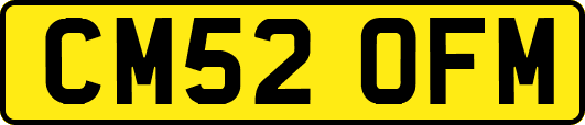 CM52OFM