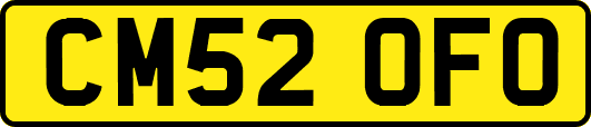 CM52OFO