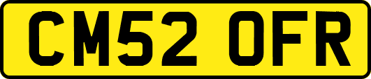 CM52OFR