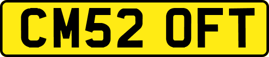 CM52OFT