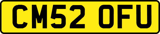 CM52OFU