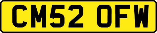 CM52OFW