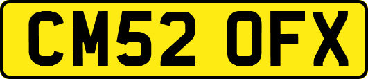 CM52OFX