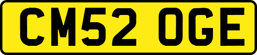 CM52OGE