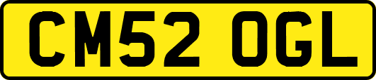 CM52OGL