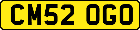 CM52OGO