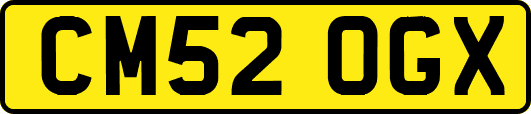 CM52OGX