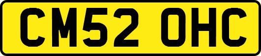CM52OHC