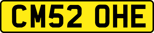 CM52OHE