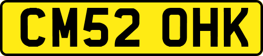 CM52OHK