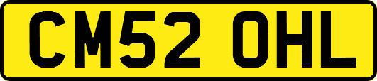 CM52OHL